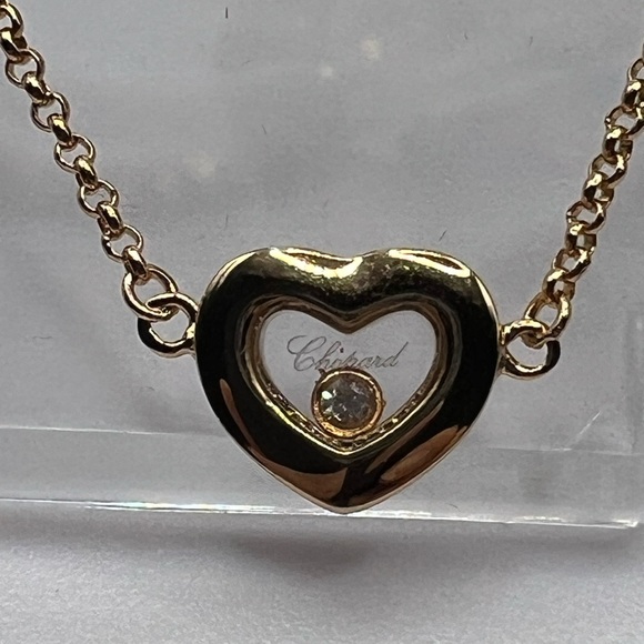 Copy Happy Heart Bracelet - Picture 4 of 7